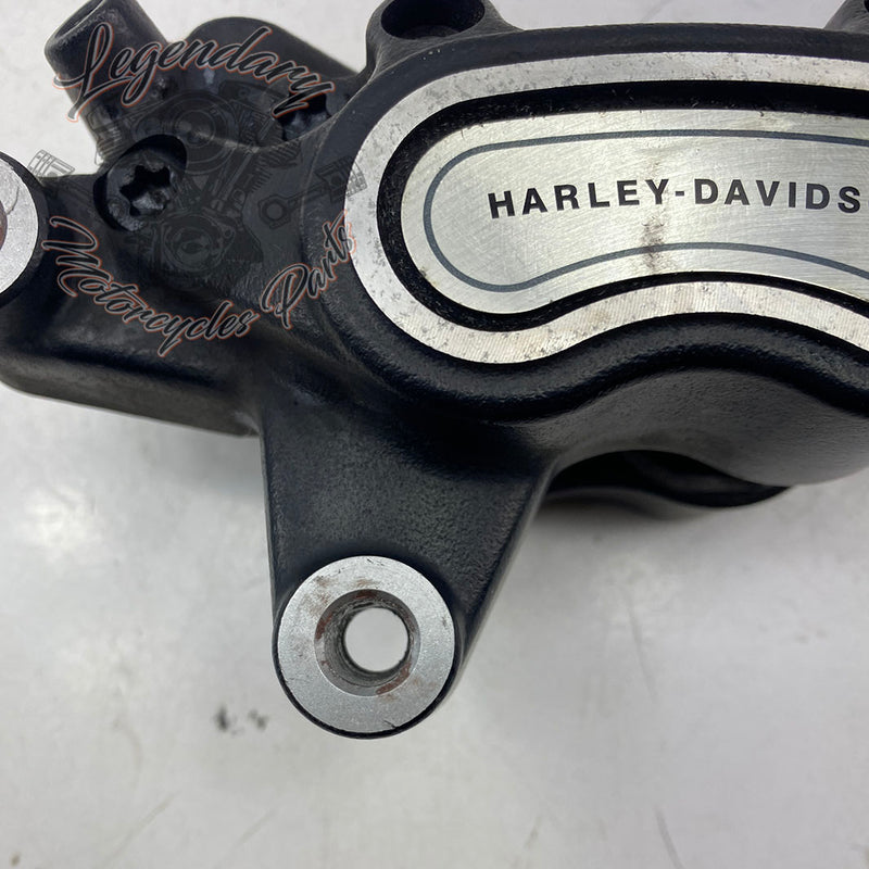 Left Front Brake Caliper OEM 41300095