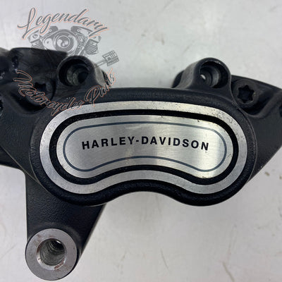 Left Front Brake Caliper OEM 41300095