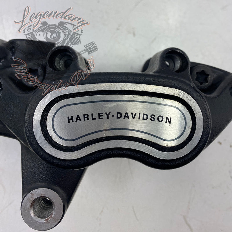 Left Front Brake Caliper OEM 41300095