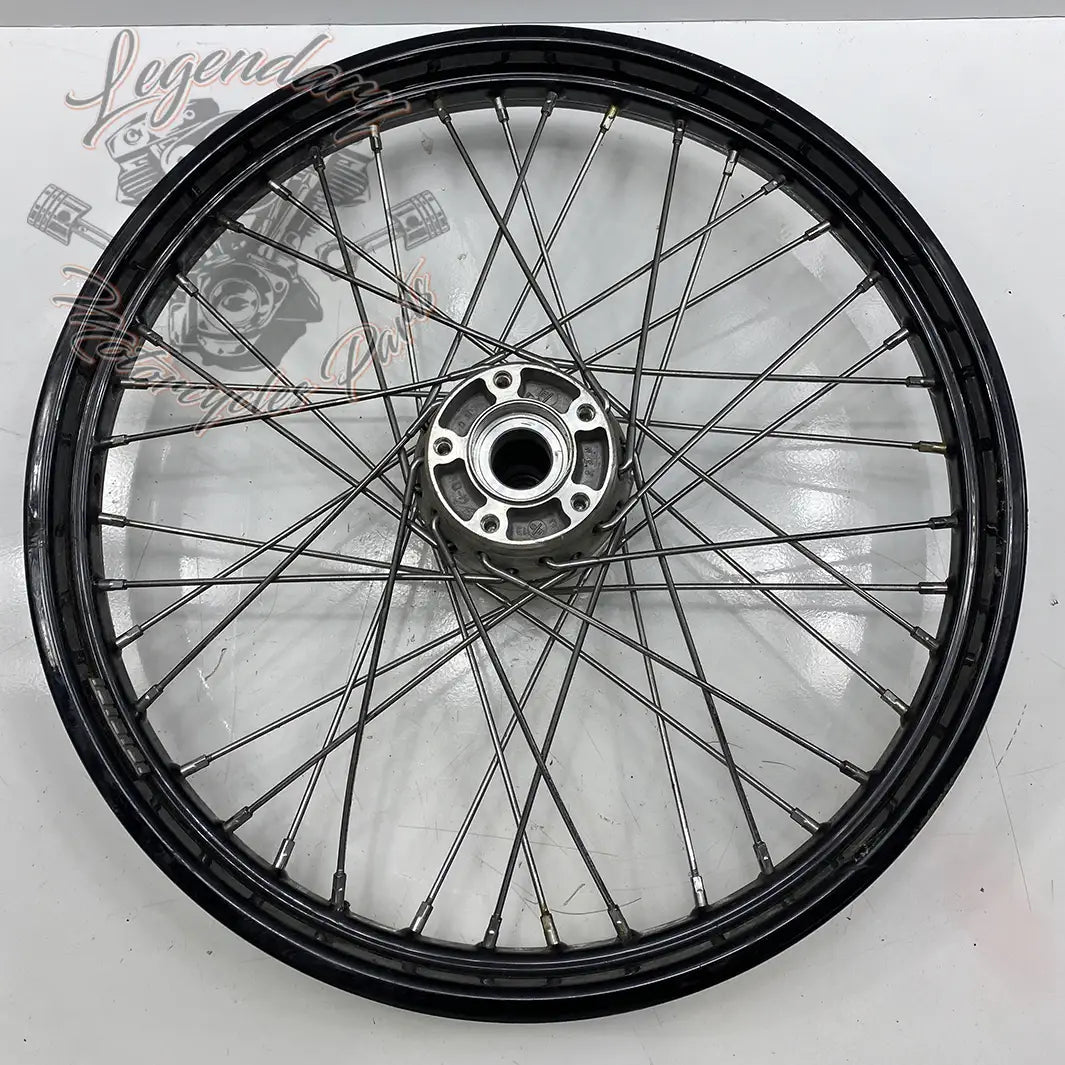 Front Wheel 21 OEM 41325-10 – Legendary Parts