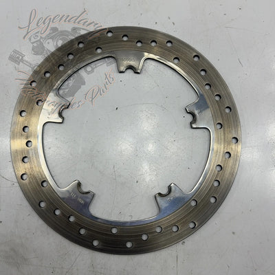 Sprednji zavorni disk OEM 41500012