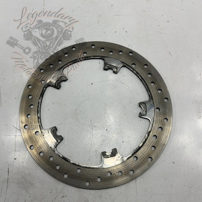 Sprednji zavorni disk OEM 41500012