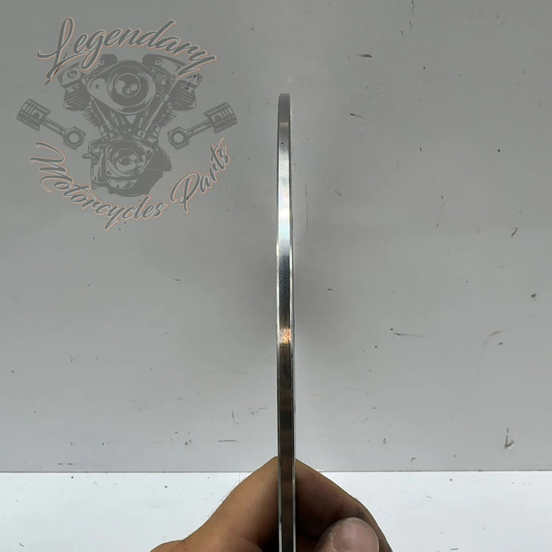 Sprednji zavorni disk OEM 41500012