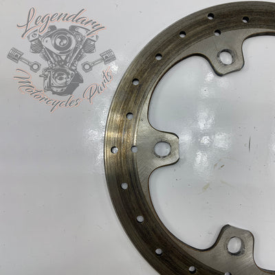 Right Front Brake Disc OEM 41500184