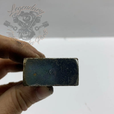Piastra tenditore asse ruota posteriore OEM 41571-92