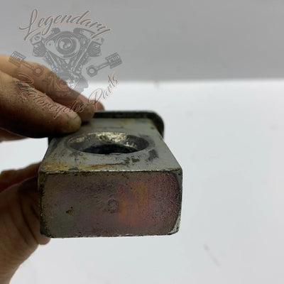 Piastra tenditore asse ruota posteriore OEM 41571-92