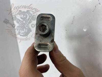Piastra tenditore asse ruota posteriore OEM 41571-92