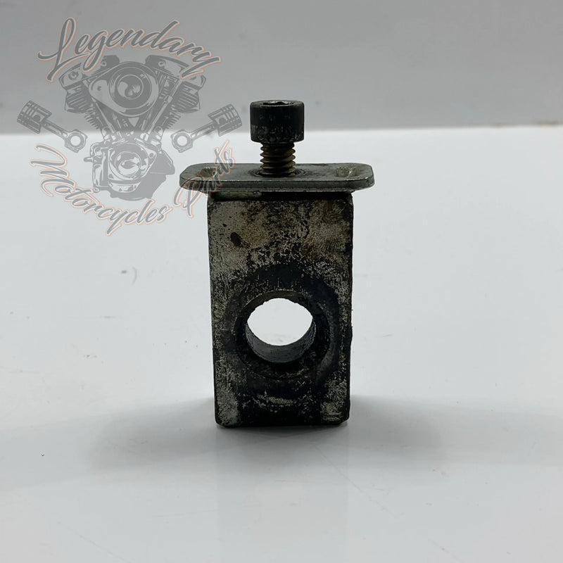 Piastra tenditore asse ruota posteriore OEM 41571-92