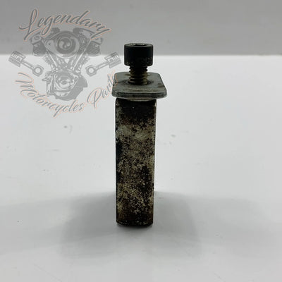 Piastra tenditore asse ruota posteriore OEM 41571-92