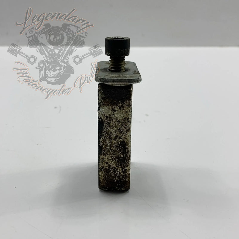 Piastra tenditore asse ruota posteriore OEM 41571-92