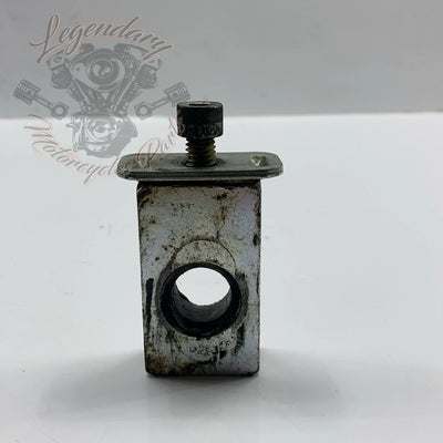 Piastra tenditore asse ruota posteriore OEM 41571-92