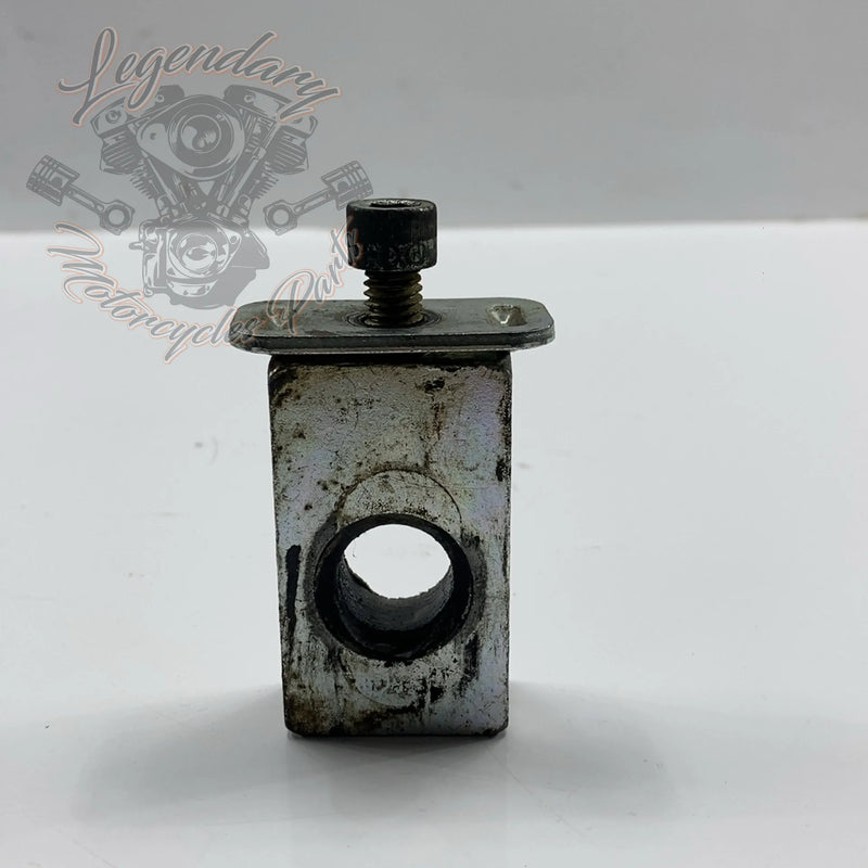 Piastra tenditore asse ruota posteriore OEM 41571-92