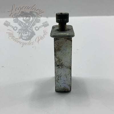 Piastra tenditore asse ruota posteriore OEM 41571-92