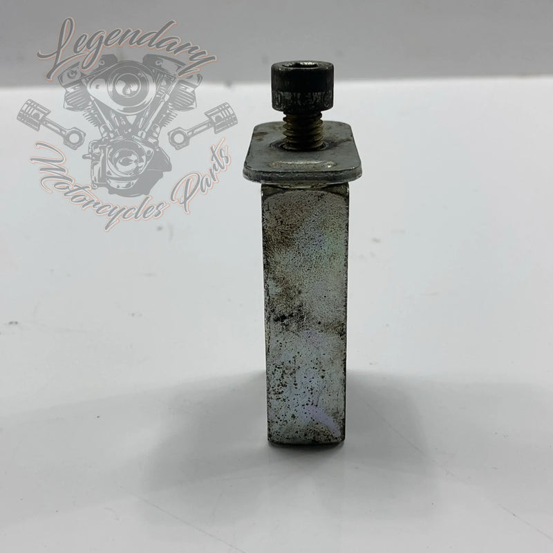 Piastra tenditore asse ruota posteriore OEM 41571-92