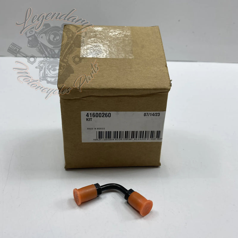 Brake Hose Fitting OEM 41600260