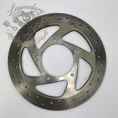 Rear brake disc OEM 41667-06