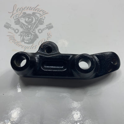 Soporte de cilindro maestro de freno trasero - OEM 41700092