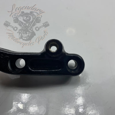 Soporte de cilindro maestro de freno trasero - OEM 41700092