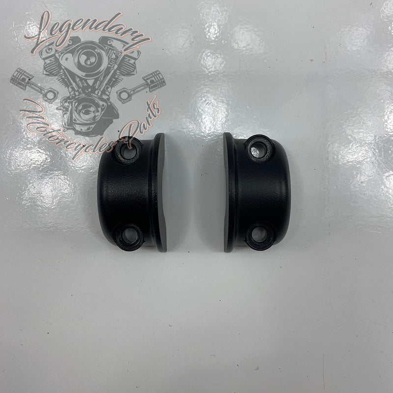 Meia-lua do suporte da alavanca OEM 41700104