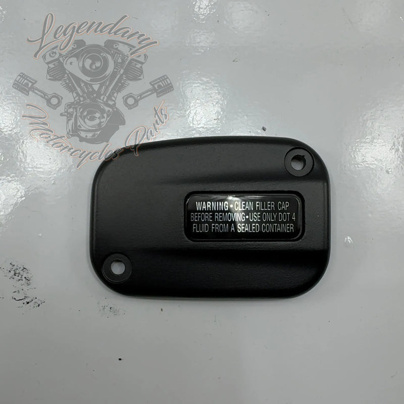 Couvercle de mâitre-cylindre de frein avant OEM 41700237