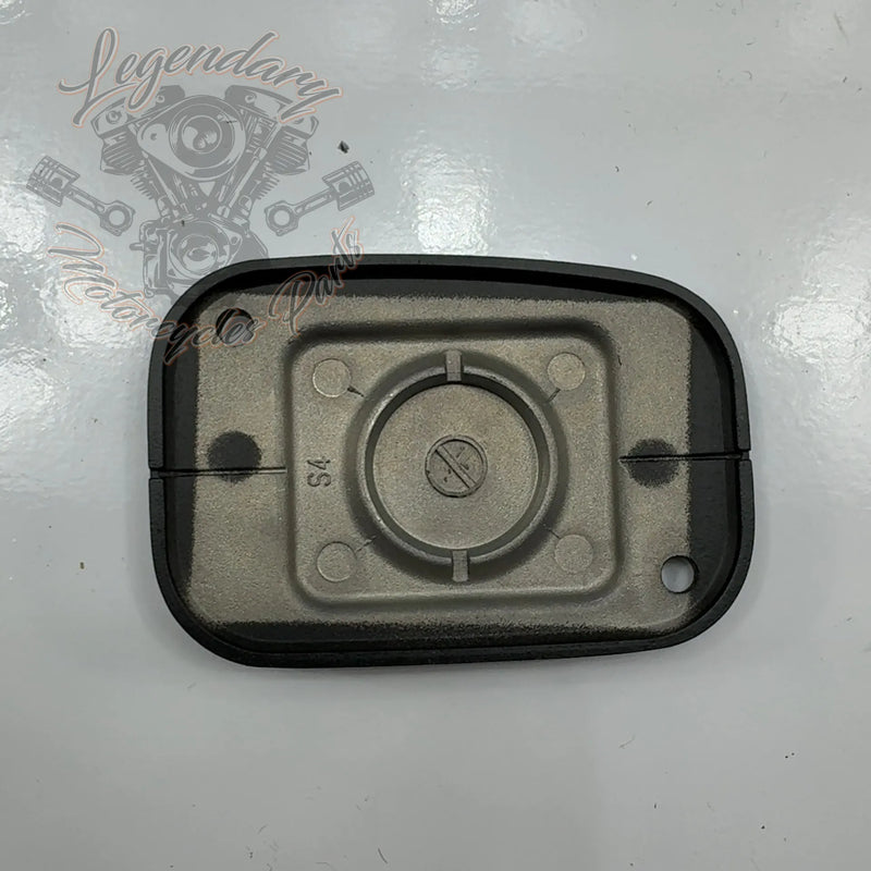 Couvercle de mâitre-cylindre de frein avant OEM 41700237