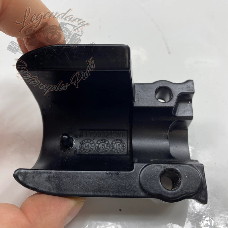 Tapa de luna del cilindro maestro de freno delantero OEM 41700321