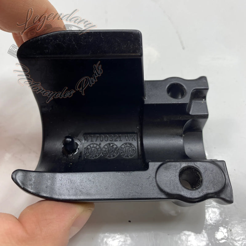 Tapa de luna del cilindro maestro de freno delantero OEM 41700321