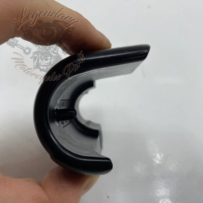 Tapa de luna del cilindro maestro de freno delantero OEM 41700321