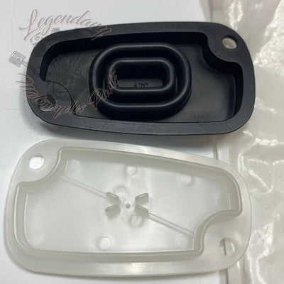 Kit de Vedantes do Cilindro Mestre do Travão OEM 41700478