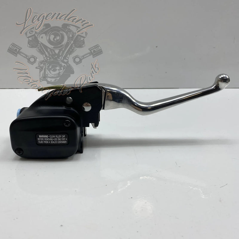 Front Brake Master Cylinder OEM 41700492
