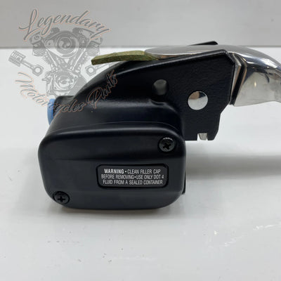 Front Brake Master Cylinder OEM 41700492