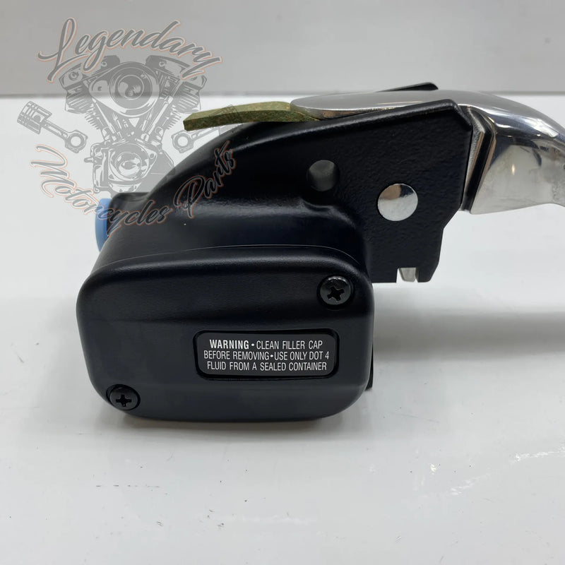 Front Brake Master Cylinder OEM 41700492