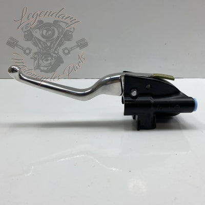 Front Brake Master Cylinder OEM 41700492