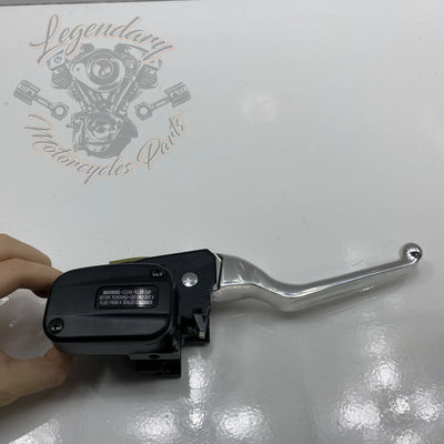Front Brake Master Cylinder OEM 41700492