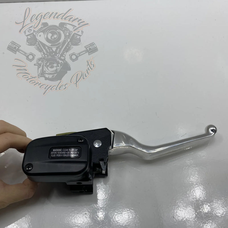 Front Brake Master Cylinder OEM 41700492
