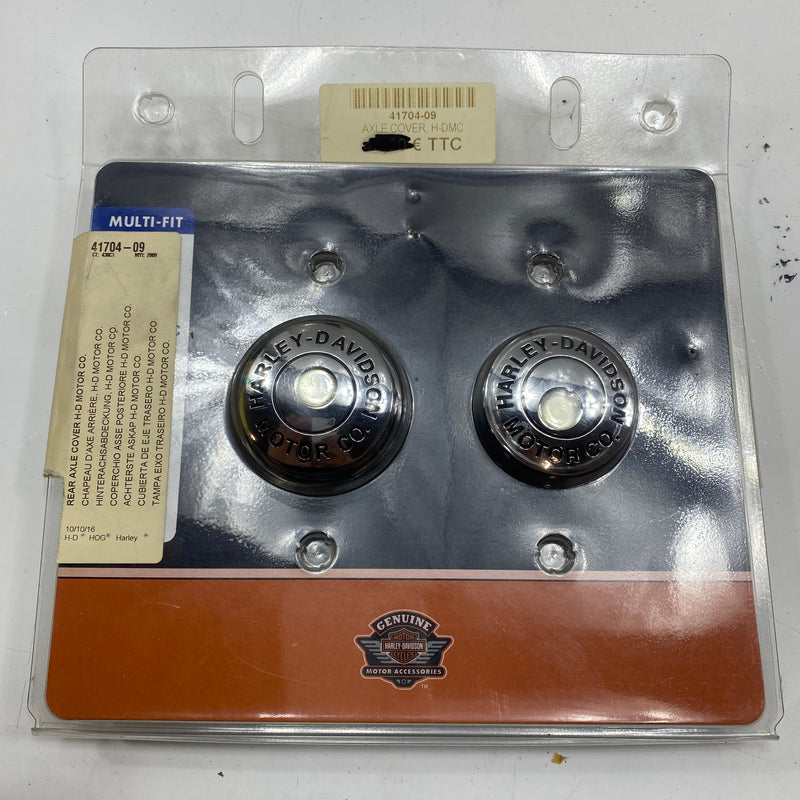 Copridado perno ruota posteriore OEM 41704-09