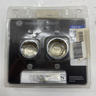 Copridado perno ruota posteriore OEM 41704-09