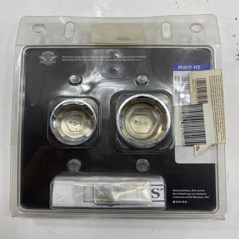 Copridado perno ruota posteriore OEM 41704-09