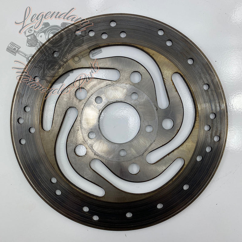 Rear brake disc OEM 41797-00