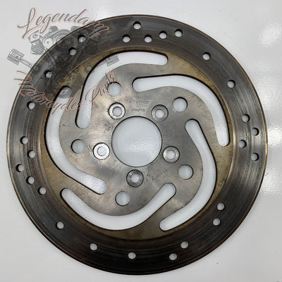 Rear brake disc OEM 41797-00