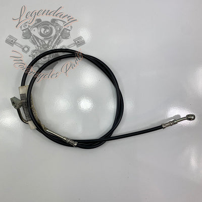 Front brake hose OEM 41800011