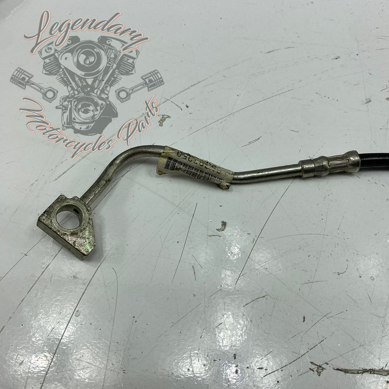 Manguera de freno delantera OEM 41800011