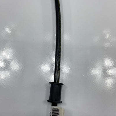 Front Brake Line for DragBar Handlebar OEM 41800146