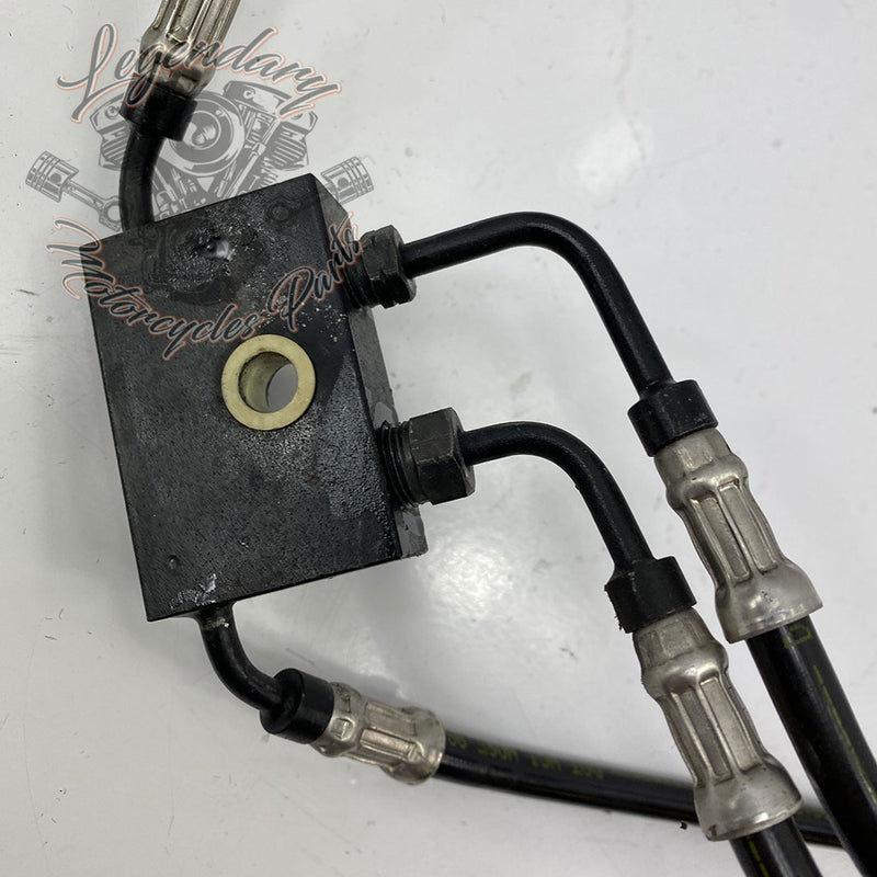 Prednje ABS zavorne cevi OEM 41800151
