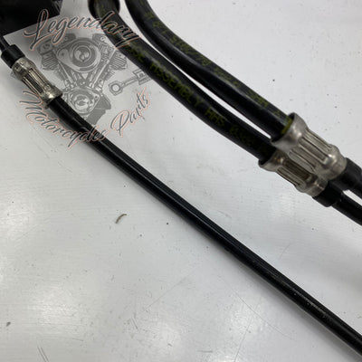 Prednje ABS zavorne cevi OEM 41800151