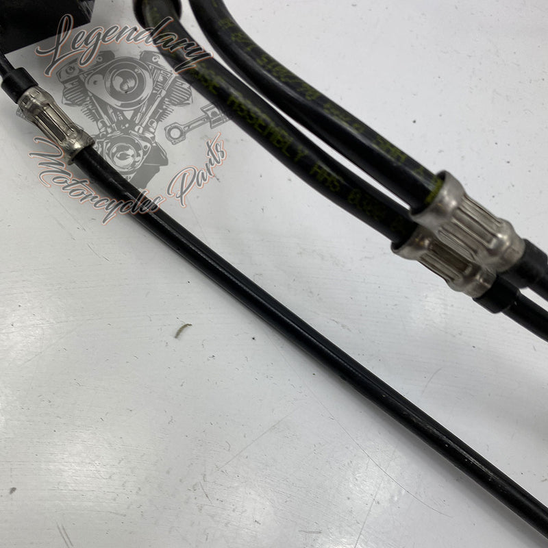 Prednje ABS zavorne cevi OEM 41800151