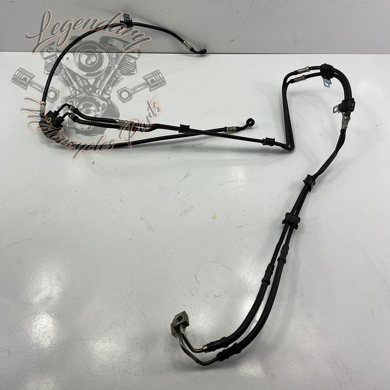 Prednje ABS zavorne cevi OEM 41800151