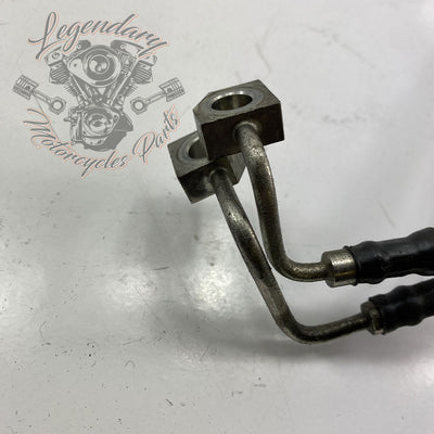 Prednje ABS zavorne cevi OEM 41800151