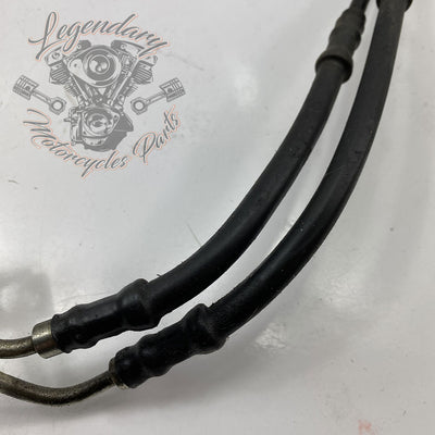 Prednje ABS zavorne cevi OEM 41800151