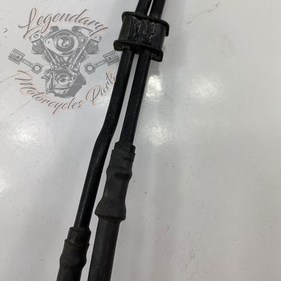 Prednje ABS zavorne cevi OEM 41800151